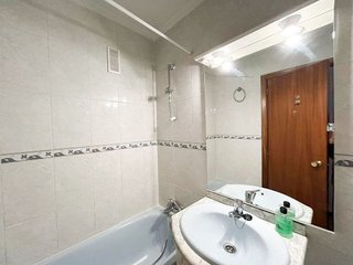Piso en venta en Entrevías en Madrid