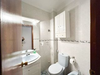 Piso en venta en Entrevías en Madrid