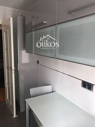 Piso en alquiler en Canalejas - Gran Vía en Salamanca