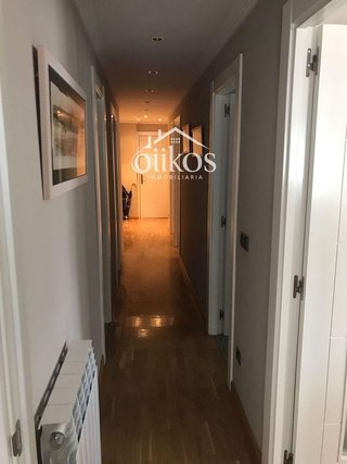 Piso en alquiler en Canalejas - Gran Vía en Salamanca