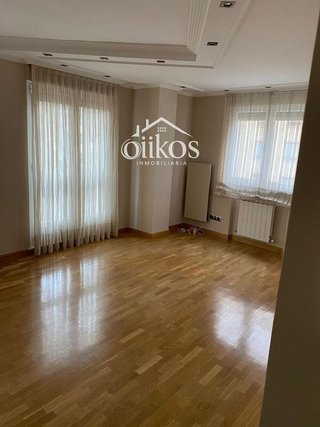 Piso en alquiler en Canalejas - Gran Vía en Salamanca