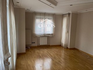 Piso en alquiler en Canalejas - Gran Vía en Salamanca