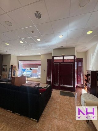 Local comercial en venta en Zona Piscinas en Burriana