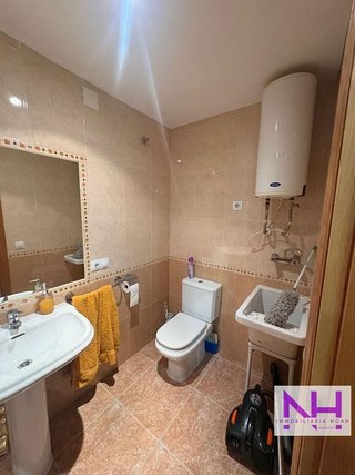 Local comercial en venta en Zona Piscinas en Burriana