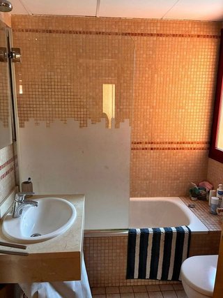 Ático en alquiler en Puerta del Ángel en Madrid