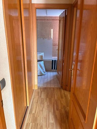 Ático en alquiler en Puerta del Ángel en Madrid