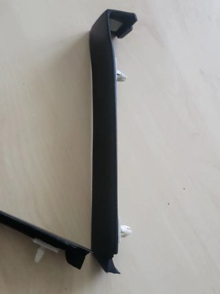 Listelli Destro Sinistro SLK R170