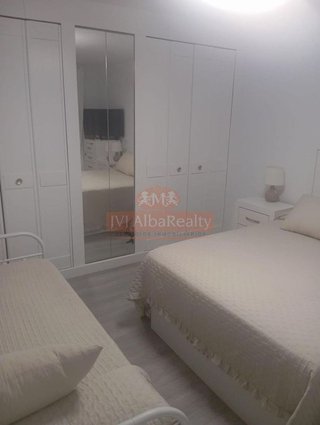 Piso en alquiler en Feria en Albacete