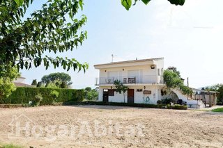 Chalet en venta en Oliva Playa en Oliva