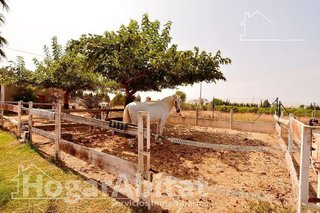 Chalet en venta en Oliva Playa en Oliva