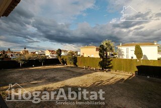 Chalet en venta en Oliva Playa en Oliva