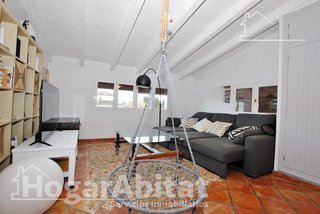 Chalet en venta en Oliva Playa en Oliva