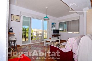 Chalet en venta en Oliva Playa en Oliva