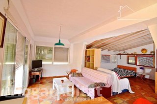 Chalet en venta en Oliva Playa en Oliva