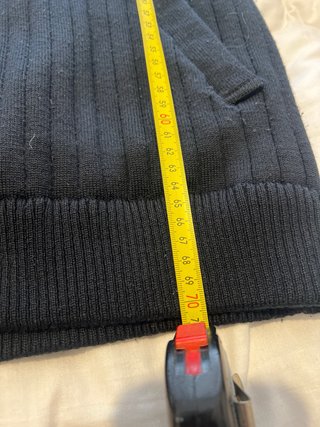 Jersey Lacoste