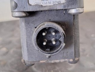 Valvula suspension 4728800300 iveco stralis 110973