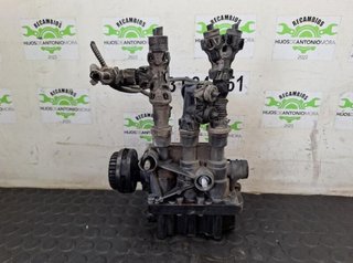 Valvula suspension 4728800300 iveco stralis 110973