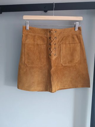 Conjunto falda y top