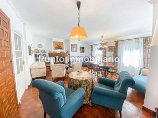 Chalet en venta en Arcas Reales - Pinar del Jalón en Valladolid