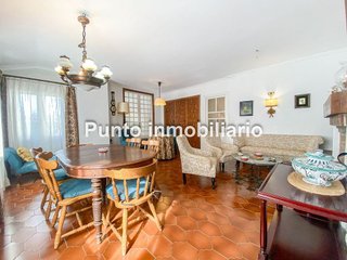 Chalet en venta en Arcas Reales - Pinar del Jalón en Valladolid
