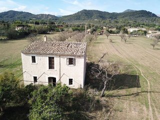 Casa rural en venta en Binissalem
