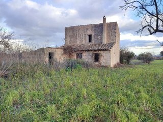 Casa rural en venta en Binissalem