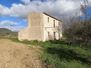Casa rural en venta en Binissalem