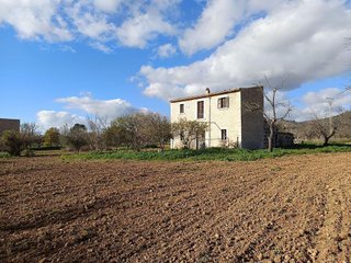 Casa rural en venta en Binissalem