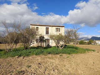 Casa rural en venta en Binissalem