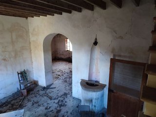 Casa rural en venta en Binissalem