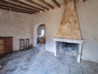Casa rural en venta en Binissalem