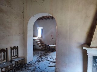 Casa rural en venta en Binissalem