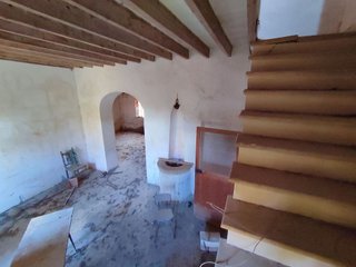 Casa rural en venta en Binissalem