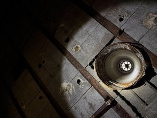 Nave industrial en alquiler en Peñacastillo - Nueva Montaña en Santander