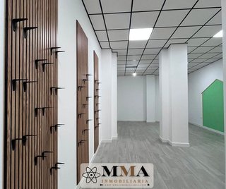 Local comercial en alquiler en Centro en Huelva