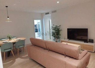 Piso en alquiler en Nueva Andalucía centro en Marbella