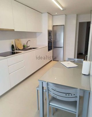 Piso en alquiler en Nueva Andalucía centro en Marbella
