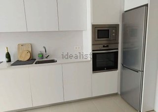 Piso en alquiler en Nueva Andalucía centro en Marbella
