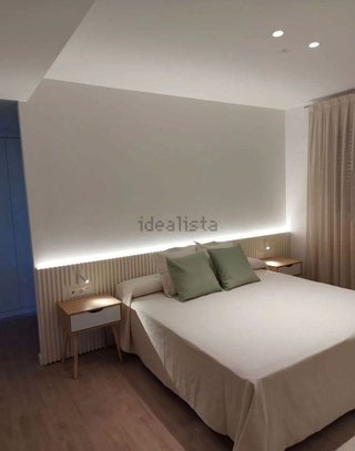 Piso en alquiler en Nueva Andalucía centro en Marbella