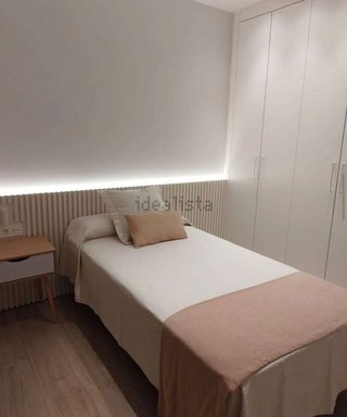 Piso en alquiler en Nueva Andalucía centro en Marbella