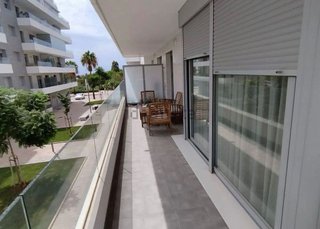 Piso en alquiler en Nueva Andalucía centro en Marbella