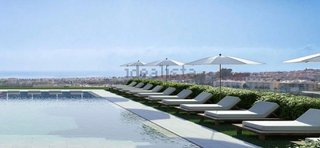 Piso en alquiler en Nueva Andalucía centro en Marbella