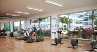 Piso en alquiler en Nueva Andalucía centro en Marbella