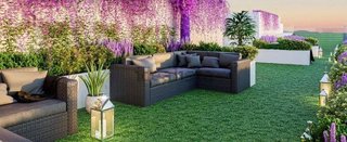 Piso en alquiler en Nueva Andalucía centro en Marbella