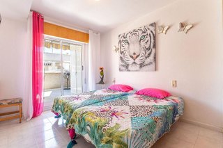 Ático en venta en  El Acequión - Los Naúfragos en Torrevieja
