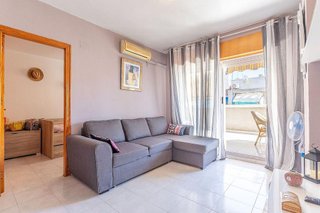 Ático en venta en  El Acequión - Los Naúfragos en Torrevieja