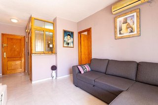 Ático en venta en  El Acequión - Los Naúfragos en Torrevieja