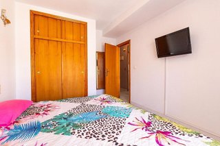 Ático en venta en  El Acequión - Los Naúfragos en Torrevieja