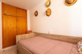Ático en venta en  El Acequión - Los Naúfragos en Torrevieja