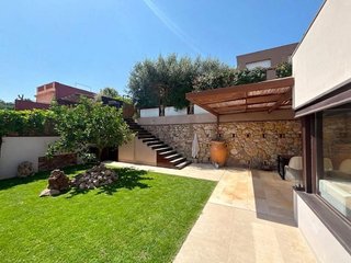 Chalet en alquiler en El Poble Sec - Parc de Montjuïc en Barcelona
